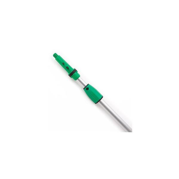 OptiLoc Teleskopstange 2-teilig